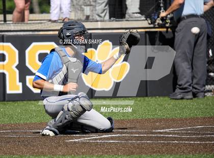 Thumbnail 2 in Tahanto Regional @ Hopedale (CMADA Division 4 Final) photogallery.