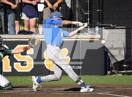 Thumbnail 3 in Tahanto Regional @ Hopedale (CMADA Division 4 Final) photogallery.
