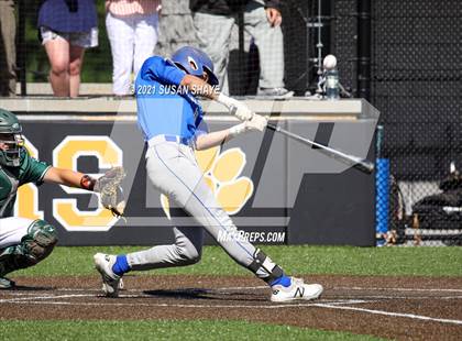 Thumbnail 1 in Tahanto Regional @ Hopedale (CMADA Division 4 Final) photogallery.
