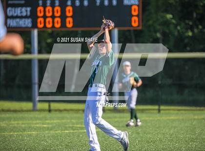 Thumbnail 2 in Tahanto Regional @ Hopedale (CMADA Division 4 Final) photogallery.