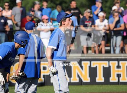 Thumbnail 2 in Tahanto Regional @ Hopedale (CMADA Division 4 Final) photogallery.