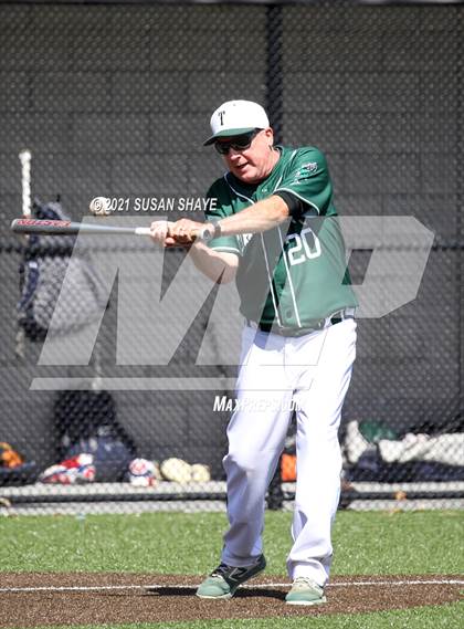 Thumbnail 1 in Tahanto Regional @ Hopedale (CMADA Division 4 Final) photogallery.