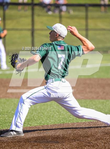 Thumbnail 3 in Tahanto Regional @ Hopedale (CMADA Division 4 Final) photogallery.