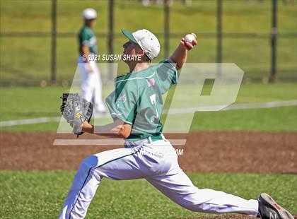Thumbnail 3 in Tahanto Regional @ Hopedale (CMADA Division 4 Final) photogallery.