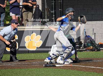 Thumbnail 3 in Tahanto Regional @ Hopedale (CMADA Division 4 Final) photogallery.