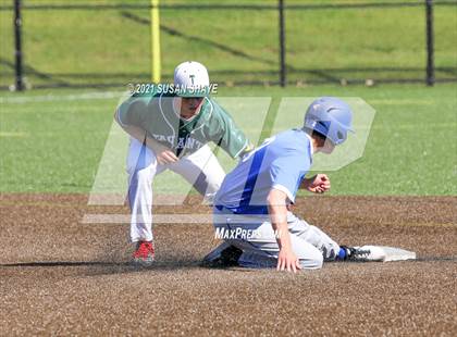 Thumbnail 1 in Tahanto Regional @ Hopedale (CMADA Division 4 Final) photogallery.