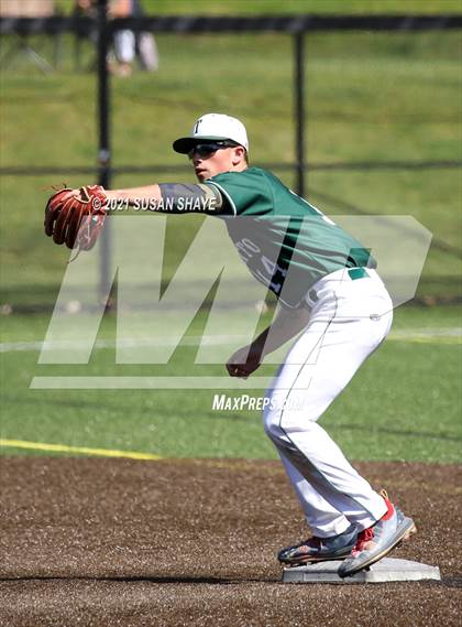 Thumbnail 1 in Tahanto Regional @ Hopedale (CMADA Division 4 Final) photogallery.