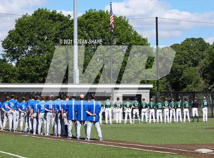 Thumbnail 2 in Tahanto Regional @ Hopedale (CMADA Division 4 Final) photogallery.