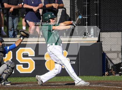 Thumbnail 3 in Tahanto Regional @ Hopedale (CMADA Division 4 Final) photogallery.