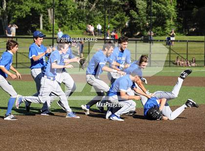 Thumbnail 1 in Tahanto Regional @ Hopedale (CMADA Division 4 Final) photogallery.
