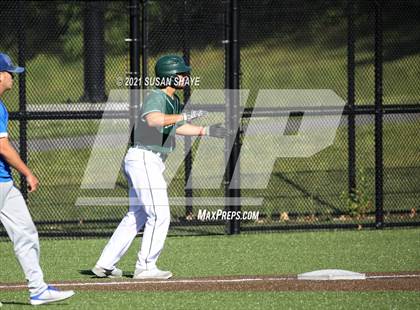 Thumbnail 2 in Tahanto Regional @ Hopedale (CMADA Division 4 Final) photogallery.