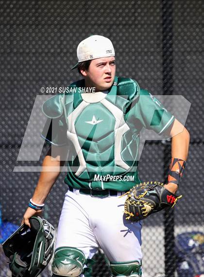 Thumbnail 3 in Tahanto Regional @ Hopedale (CMADA Division 4 Final) photogallery.