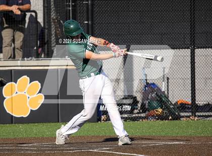 Thumbnail 3 in Tahanto Regional @ Hopedale (CMADA Division 4 Final) photogallery.