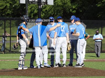 Thumbnail 3 in Tahanto Regional @ Hopedale (CMADA Division 4 Final) photogallery.