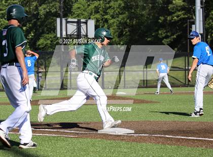 Thumbnail 1 in Tahanto Regional @ Hopedale (CMADA Division 4 Final) photogallery.