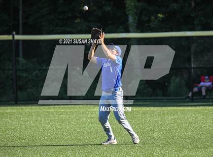 Thumbnail 3 in Tahanto Regional @ Hopedale (CMADA Division 4 Final) photogallery.