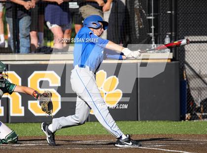 Thumbnail 2 in Tahanto Regional @ Hopedale (CMADA Division 4 Final) photogallery.