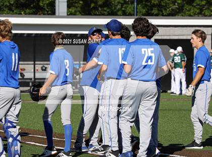 Thumbnail 1 in Tahanto Regional @ Hopedale (CMADA Division 4 Final) photogallery.