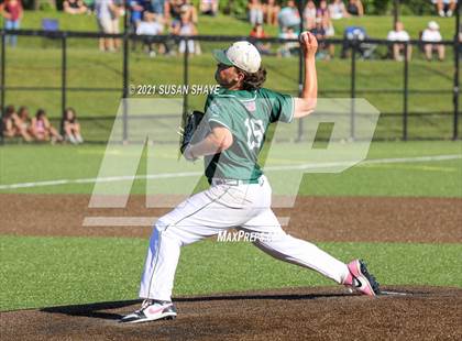 Thumbnail 3 in Tahanto Regional @ Hopedale (CMADA Division 4 Final) photogallery.