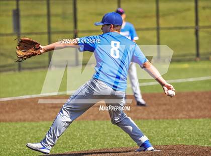 Thumbnail 2 in Tahanto Regional @ Hopedale (CMADA Division 4 Final) photogallery.