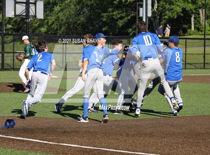 Thumbnail 1 in Tahanto Regional @ Hopedale (CMADA Division 4 Final) photogallery.