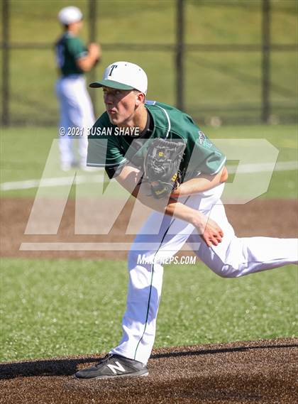 Thumbnail 2 in Tahanto Regional @ Hopedale (CMADA Division 4 Final) photogallery.