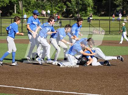 Thumbnail 2 in Tahanto Regional @ Hopedale (CMADA Division 4 Final) photogallery.