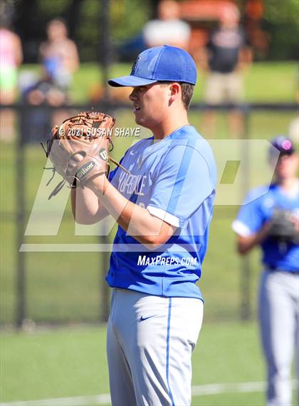 Thumbnail 3 in Tahanto Regional @ Hopedale (CMADA Division 4 Final) photogallery.