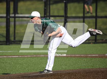 Thumbnail 2 in Tahanto Regional @ Hopedale (CMADA Division 4 Final) photogallery.
