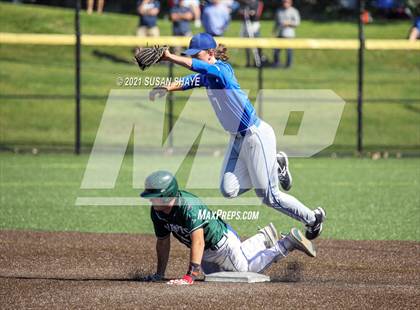 Thumbnail 1 in Tahanto Regional @ Hopedale (CMADA Division 4 Final) photogallery.