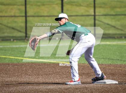 Thumbnail 2 in Tahanto Regional @ Hopedale (CMADA Division 4 Final) photogallery.