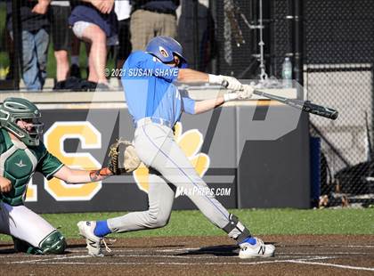 Thumbnail 1 in Tahanto Regional @ Hopedale (CMADA Division 4 Final) photogallery.