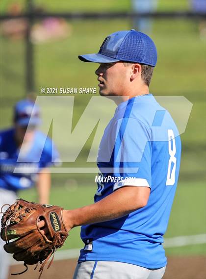 Thumbnail 2 in Tahanto Regional @ Hopedale (CMADA Division 4 Final) photogallery.