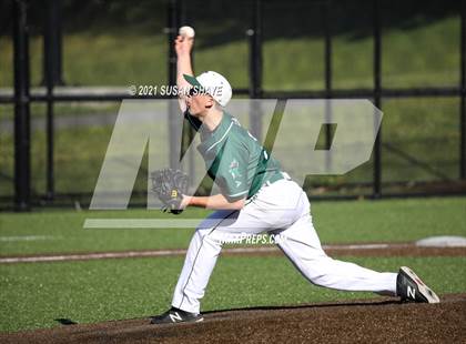 Thumbnail 3 in Tahanto Regional @ Hopedale (CMADA Division 4 Final) photogallery.