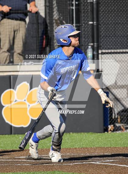 Thumbnail 3 in Tahanto Regional @ Hopedale (CMADA Division 4 Final) photogallery.