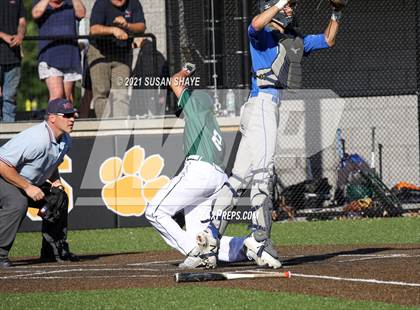 Thumbnail 1 in Tahanto Regional @ Hopedale (CMADA Division 4 Final) photogallery.