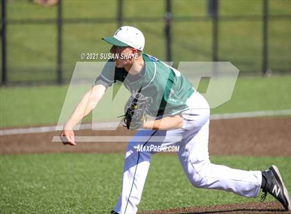 Thumbnail 2 in Tahanto Regional @ Hopedale (CMADA Division 4 Final) photogallery.