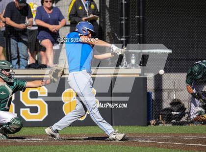Thumbnail 2 in Tahanto Regional @ Hopedale (CMADA Division 4 Final) photogallery.