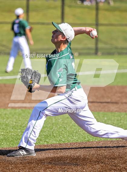 Thumbnail 1 in Tahanto Regional @ Hopedale (CMADA Division 4 Final) photogallery.