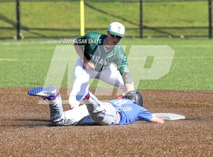 Thumbnail 3 in Tahanto Regional @ Hopedale (CMADA Division 4 Final) photogallery.