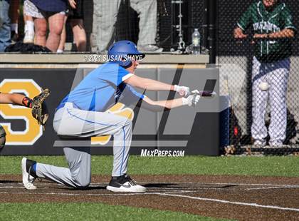Thumbnail 2 in Tahanto Regional @ Hopedale (CMADA Division 4 Final) photogallery.