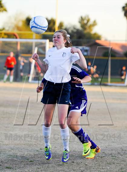Thumbnail 3 in Northwest Christian @ Scottsdale Preparatory Academy photogallery.