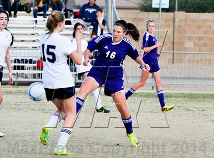 Thumbnail 2 in Northwest Christian @ Scottsdale Preparatory Academy photogallery.