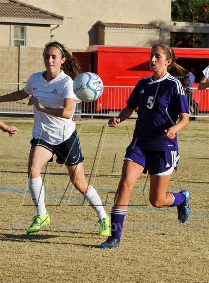 Thumbnail 2 in Northwest Christian @ Scottsdale Preparatory Academy photogallery.