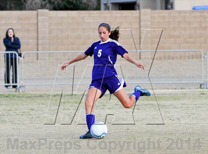 Thumbnail 2 in Northwest Christian @ Scottsdale Preparatory Academy photogallery.