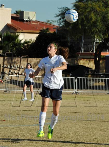 Thumbnail 1 in Northwest Christian @ Scottsdale Preparatory Academy photogallery.