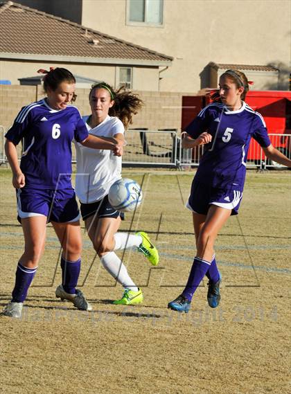 Thumbnail 3 in Northwest Christian @ Scottsdale Preparatory Academy photogallery.