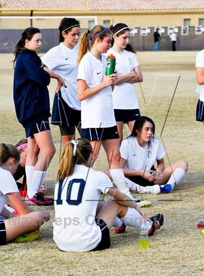Thumbnail 3 in Northwest Christian @ Scottsdale Preparatory Academy photogallery.