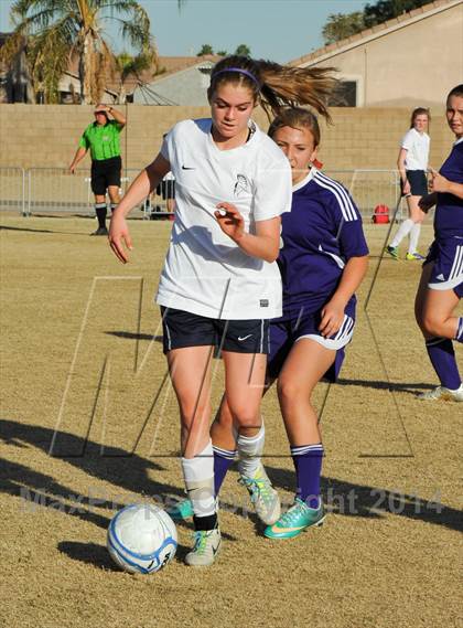 Thumbnail 1 in Northwest Christian @ Scottsdale Preparatory Academy photogallery.