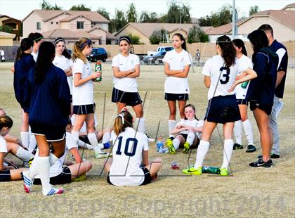 Thumbnail 2 in Northwest Christian @ Scottsdale Preparatory Academy photogallery.